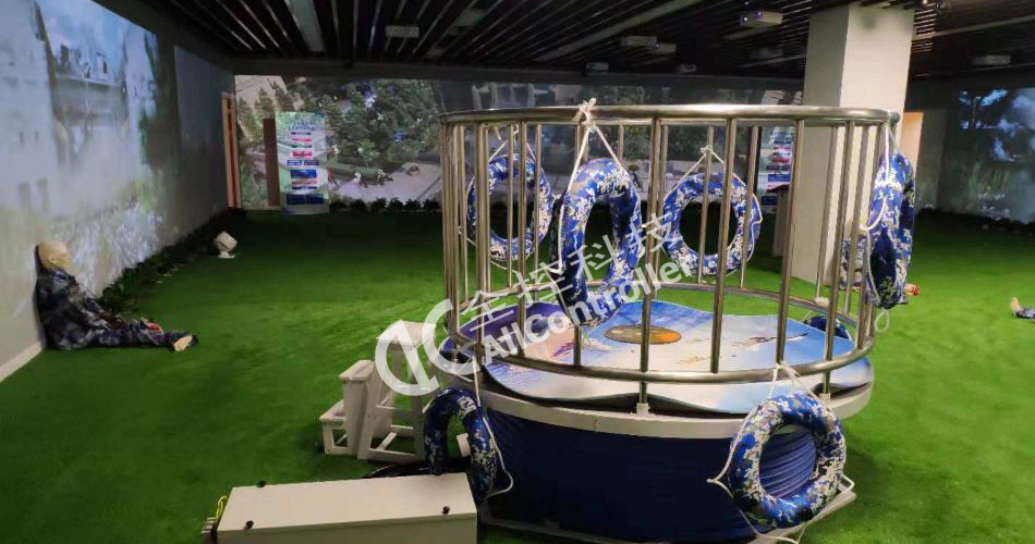 南京全控產品案例